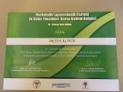 Laparaskopi kursu  2018