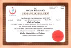 Uzmanlık