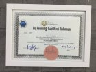 Diploma