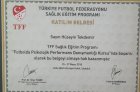 Futbolda Psikolojik Performans
