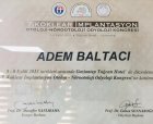 Koklear İmplat Nörootoloji Otoloji