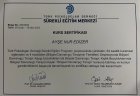 Bilişsel Davranışçı Terapi