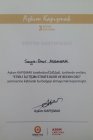 AŞKIM KAPIŞMAK