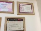 Sertifikalar