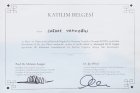 Sertifika