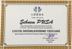 Çocuk Değerlendirme Testleri