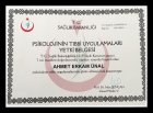 SAĞLIK BAKANLIĞI
