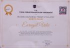 Bilişsel Davranışçı Terapi