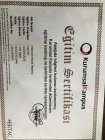 Haccp Sertifikası