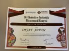 Ultrasonografi Kursu 2018