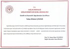 Sertifika