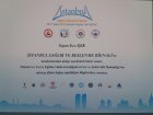 İstanbul Sağlık ve Beslenme Bienali