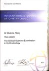 ICO EXAM 2