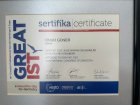 Sertifika