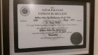 Uzmanlık Belgesi