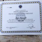 BİLİŞSEL DAVRANIŞÇI TERAPİ