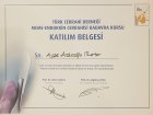Meme Cerrahisi Kadavra Eğitimi