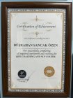 Yaşam Koçluğu ve NLP Sertifikası