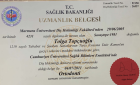 Uzmanlık