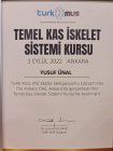 Temel Kas İskelet Sistemi Kursu