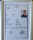 Çalışma Belgesi