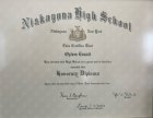 Niskayuna High School