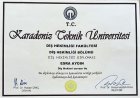 DİPLOMA
