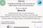 EFOG EBCOG