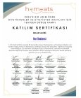 Sertifika