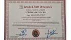 Klinik Batarya (Yetişkin Ölçekleri)