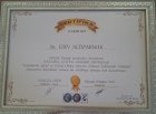 İSTANBUL ÇOCUK GELİŞİMİ ZİRVESİ'nde "Çocuklarda İşitsel ve Görsel Dikkat Süresini Arttıran Etkileşimli Oyunlar"