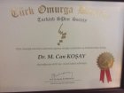 Türk Omurga Derneği