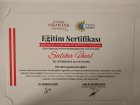 Bütüncül Oyun Terapisi Sertifika Programı