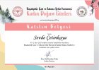 Sertifika