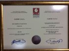 Diploma