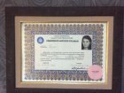 Diploma