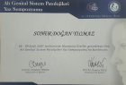Alt Genital Sistem Patolojileri