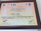 3rd ISMIS Congress