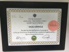 Diploma
