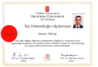 DİPLOMA
