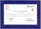 Sertifika