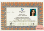 DİPLOMA
