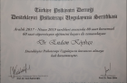 Destekleyici Psikoterapi
