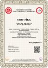 Sertifika