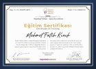 Sertifika