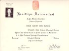 Diploma