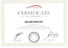 Sertifika