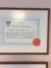 Uzmanlık Belgesi