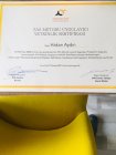SAS uygulayıcı