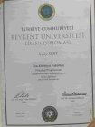 Diploma